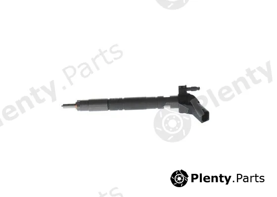 Bosch 0445117002 — Injector Nozzle