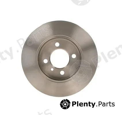 Bosch 0986478036 — Brake Disc