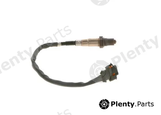 Lambda Sensor