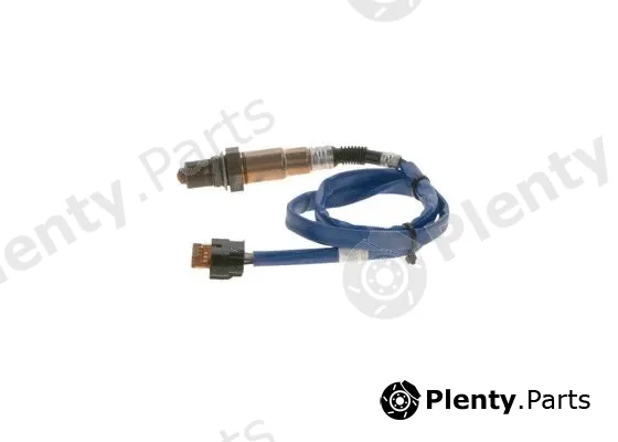 Lambda Sensor