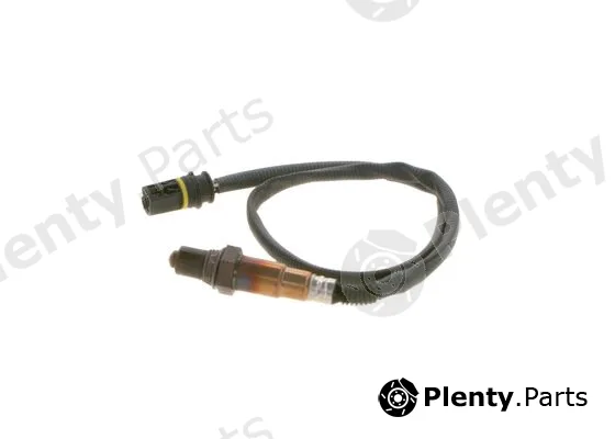 Lambda Sensor