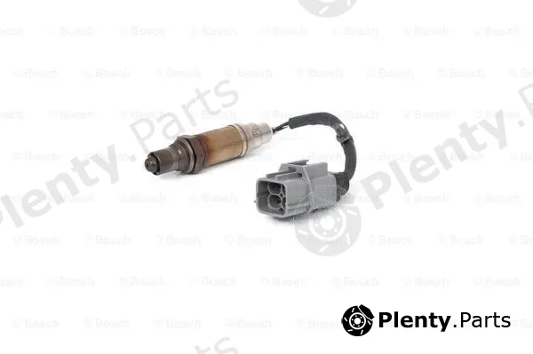 Lambda Sensor
