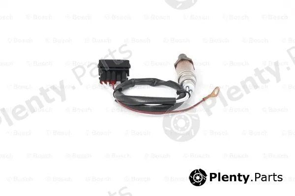 Lambda Sensor