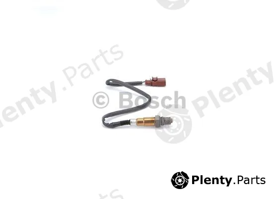 Lambda Sensor