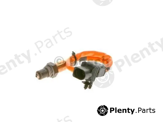 Lambda Sensor