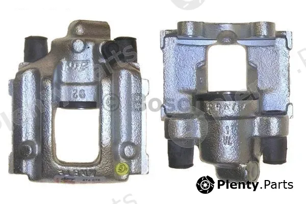 Bosch 0986474075 — Brake Caliper