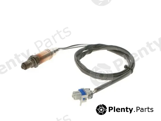 Lambda Sensor