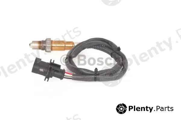 Lambda Sensor