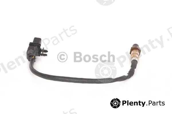 Lambda Sensor