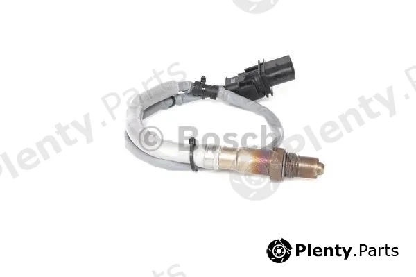 Lambda Sensor
