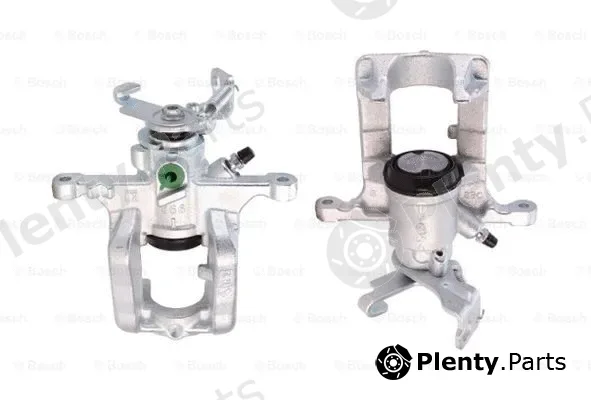 Bosch 0986135129 — Brake Caliper