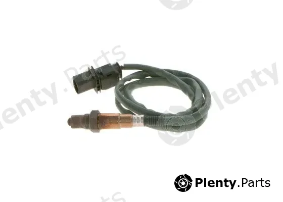 Lambda Sensor
