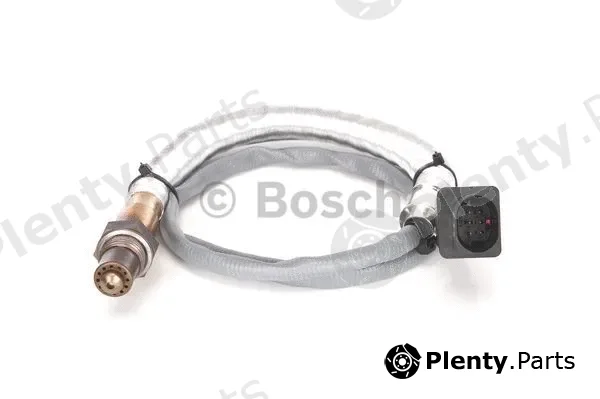 Bosch 0258017129 — Lambda Sensor