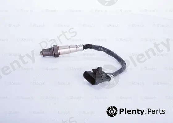Lambda Sensor