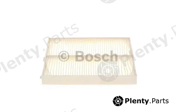 Bosch 1987435115 — Filter, cabin air