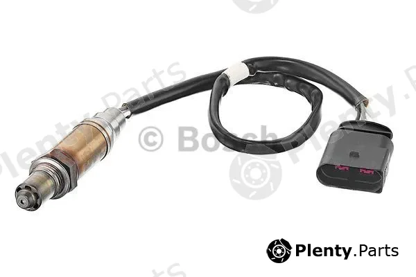 Lambda Sensor