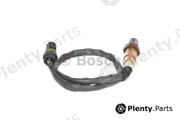 Lambda Sensor