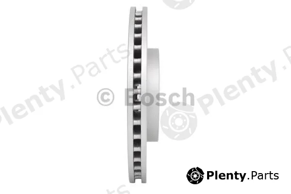 Bosch 0986479C16 — Brake Disc