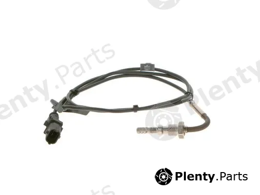 Bosch 0986259024 — Sensor, exhaust gas temperature