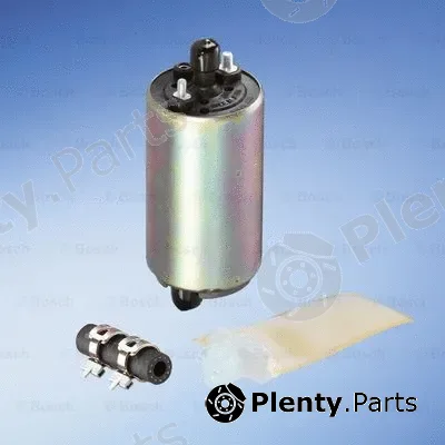 Bosch 0986580011 — Fuel Pump