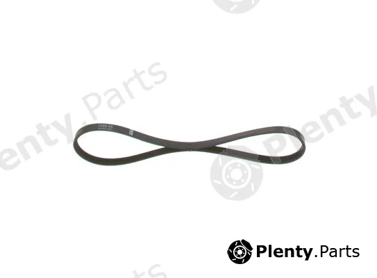 Bosch 1987946111 — V-Ribbed Belt Elastic