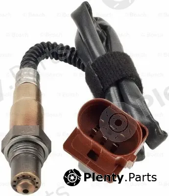 Lambda Sensor