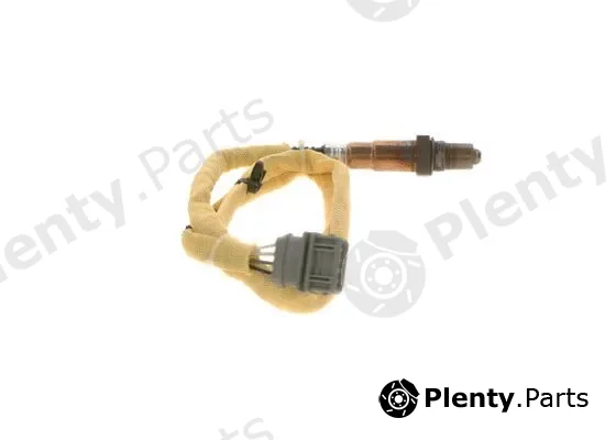 Bosch 0258006292 — Lambda Sensor