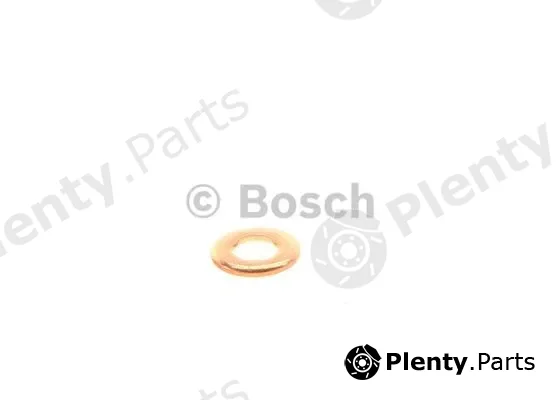 Bosch 1987972086 — Seal Ring, nozzle holder