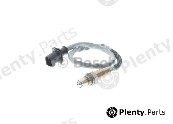 Lambda Sensor