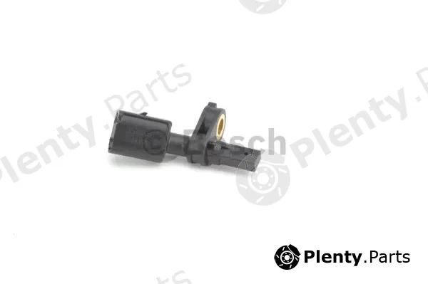 Bosch 0986594500 — Sensor, wheel speed