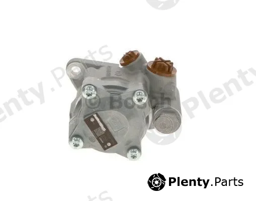 Bosch KS01000448 — Hydraulic Pump, steering