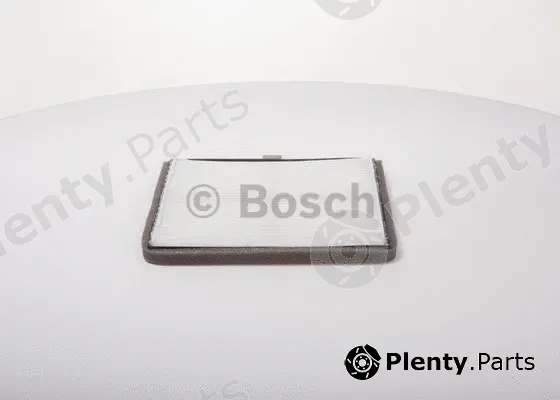 Bosch 0986BF0579 — Filter, cabin air