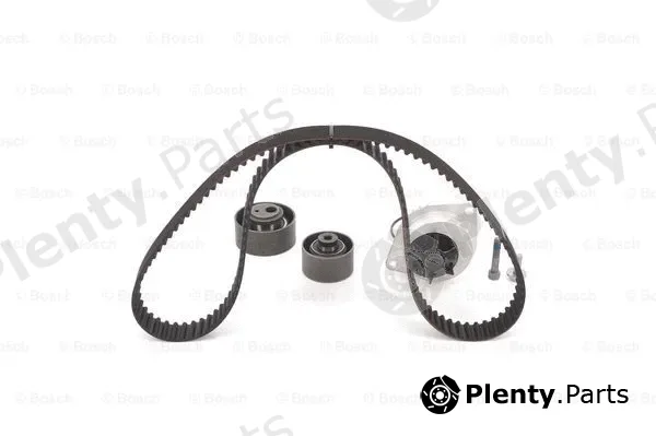 Bosch 1987946403 — Water Pump & Timing Belt Kit