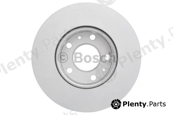 Bosch 0986479B99 — Brake Disc