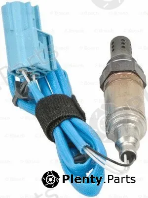Lambda Sensor