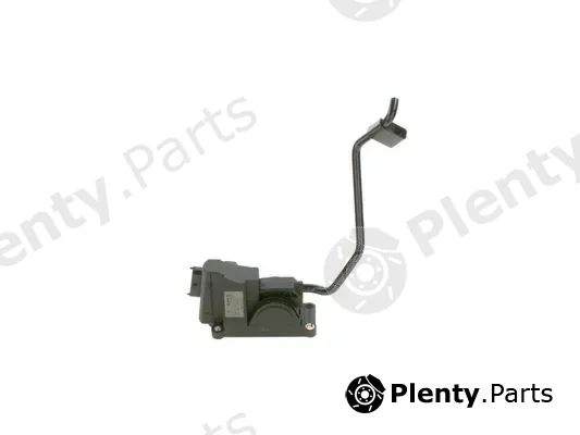 Bosch 0281002379 — Accelerator Pedal Unit