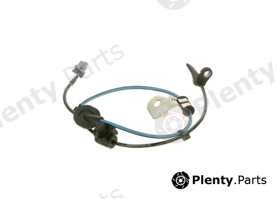 Bosch 0265009230 — Sensor, wheel speed