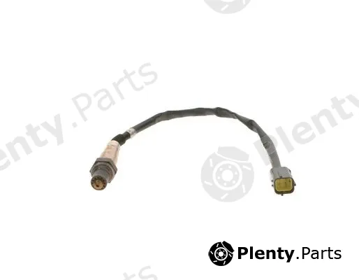 Lambda Sensor