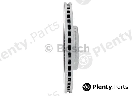 Bosch 0986479680 — Brake Disc