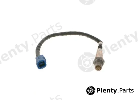 Lambda Sensor