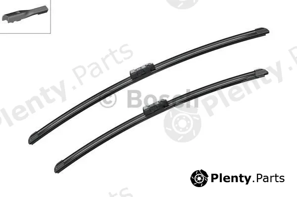 Bosch 3397014244 — Wiper Blade Aerotwin
