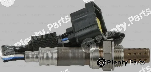 Lambda Sensor