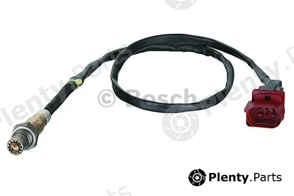 Lambda Sensor