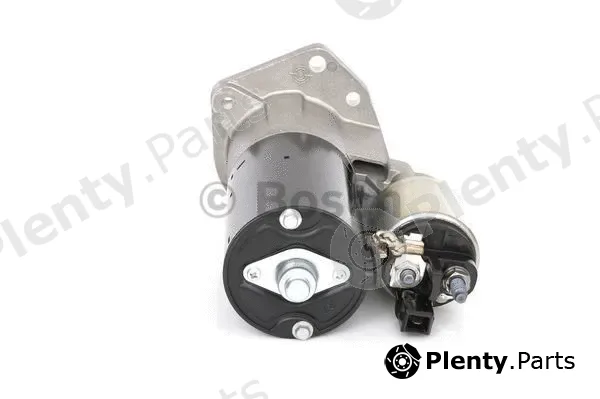 Bosch 0001107103 — Starter
