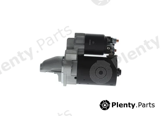 Bosch 1986S00672 — Starter