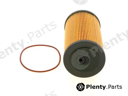 Bosch F026407292 — Oil Filter