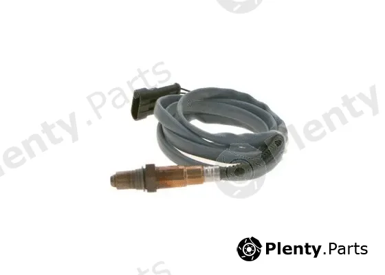 Lambda Sensor