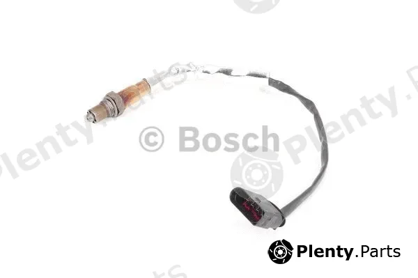 Lambda Sensor