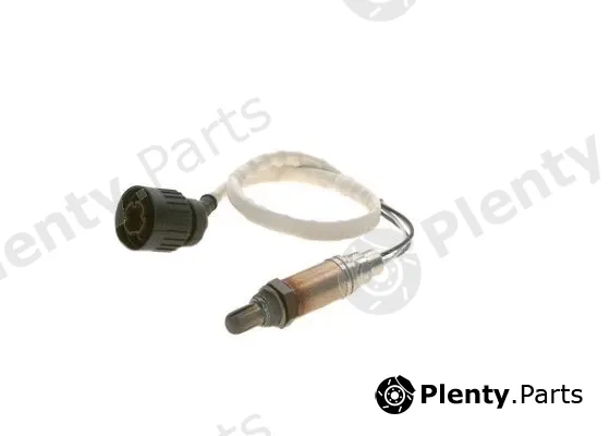 Lambda Sensor