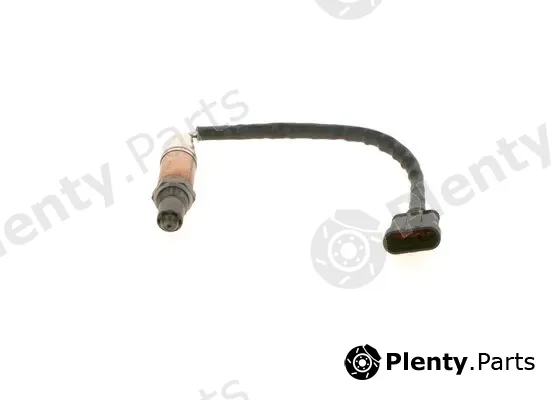 Lambda Sensor